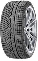 255/35 R18 94V Pilot Alpin PA4 UHP XL