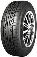 Nankang SV-2 215/40 R17 87 V XL MFS, Kraftstoffeffizienz: D, Nasshaftung: C, externes