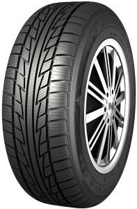 NanKang Snow Viva SV-2 225/55 R18 98V