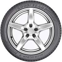 215/55 R17 98V UltraGrip 8 Performance XL FP