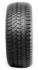 Ovation Tyre W586 205/60 R16 92H