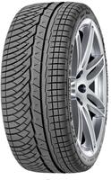 Michelin Pilot Alpin PA4 ( 265/40 R19 102V XL, MO )