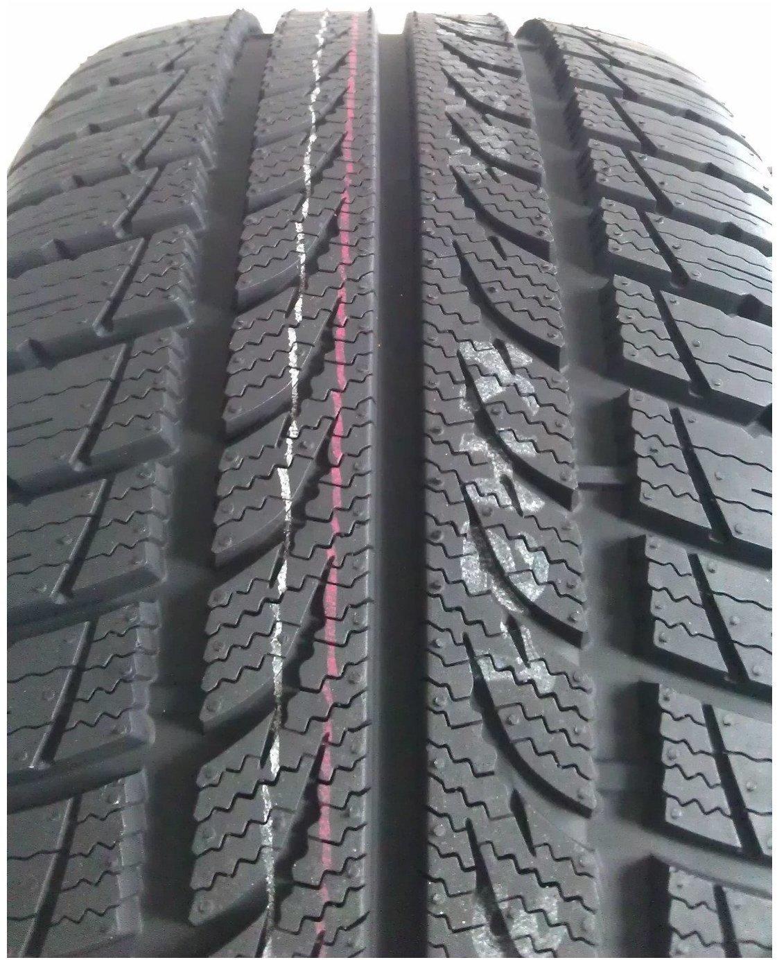 Roadstone Tyre 97H Winguard R16 215/55 - € ab Sport Test 77,81