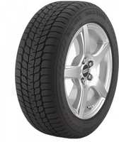 Bridgestone Blizzak LM-25 245/50 R17 99 H RunFlat (*) (BZ), Kraftstoffeffizienz: E,