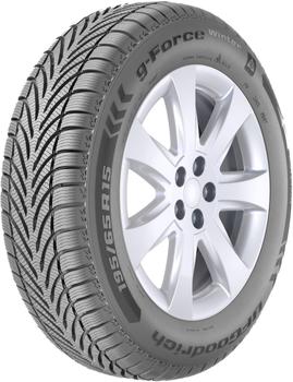 BF-Goodrich G-Force Winter 205/50 R17 93H