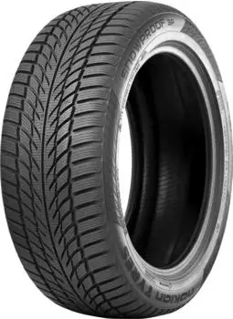Nokian Snowproof 3P 205/55 R19 97H XL Aramid