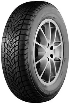 Dunlop Winter 215/50 R17 95V C