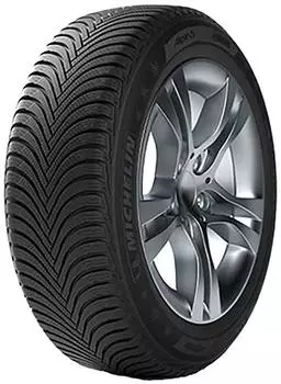 Michelin Pilot Alpin 5 255/45 R20 105W XL