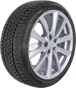 CrossWind Grip Peak Winter 235/45 R20 100V XL