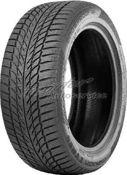 Nokian Snowproof 3P 255/50 R19 107V XL Aramid