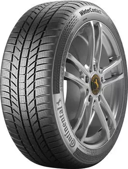 Continental WinterContact TS 870 P 315/40 R21 111V FP