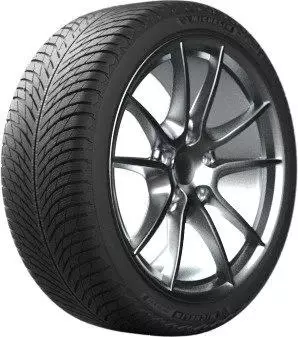 Michelin Pilot Alpin 5 285/45 R21 113H XL *