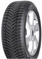 195/60 R16C 99T/97T UltraGrip 8 FP 6PR