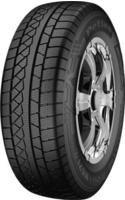 Petlas 8680830002843, Winterreifen 255/65 R17 114H Petlas Explero Winter W-671 3PMSF,