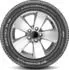 BF-Goodrich G-Force Winter 2 SUV 255/45 R20 105V XL