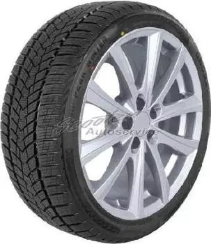 CrossWind Grip Peak Winter 195/45 R16 84H XL
