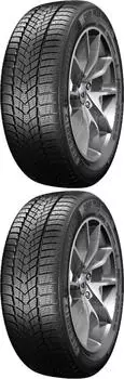 CrossWind Grip Peak Winter 235/50 R18 101V XL