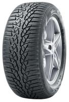 Nokian Winterreifen "WR D-4" in verschiedenen Ausf&uuml;hrungen erh&auml;ltlich