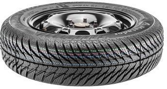 Matador MP54 Sibir Snow 165/70 R14 81T