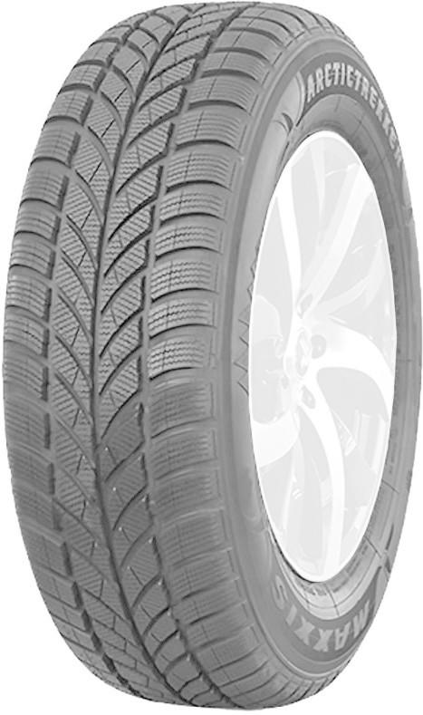 Maxxis WP-05 Arctictrekker 205/40 R17 84V Test - ab 69,56