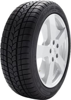 Sebring Formula Snow Plus 165/70 R14 81T