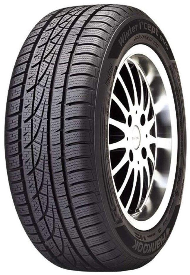 Hankook W320 245/40 R18 97V Test | Testbericht.de August 2020