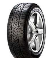 Pirelli 8019227277456, Winterreifen 275/40 R21 107V Pirelli Scorpion Winter...