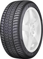245/45 R18 100V UltraGrip 8 Performance XL * MO