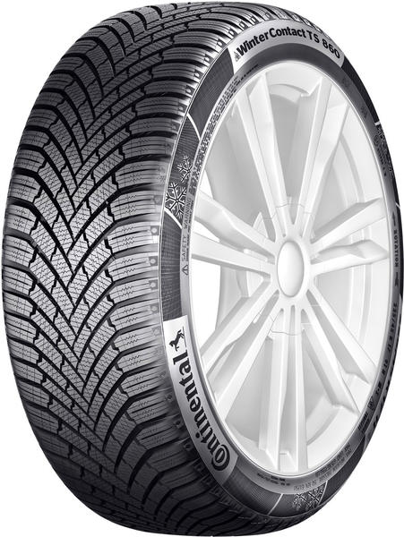 Continental WinterContact TS 860 205/55 R16 91T