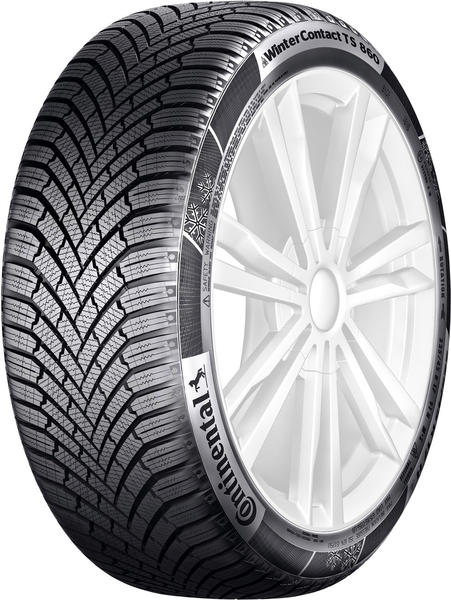 Continental WinterContact TS 860 205/55 R16 94H