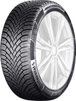 CONTINENTAL Winterreifen "WinterContact TS 860" in verschiedenen Ausf&uuml;hrungen