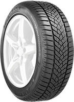 FULDA 531953, Fulda - Kristall Control Hp 2 - 235/50 R18 Tl 101v 3pmsf - Winterreifen