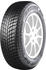 Bridgestone Blizzak LM001 225/40 R18 92V FSL