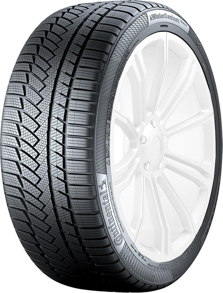 Continental WinterContact TS 850 P 225/50 R17 98H Test TOP Angebote ab  145,85 € (März 2023)