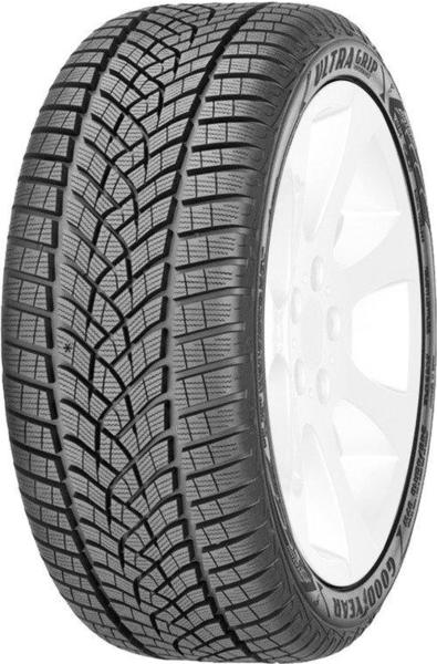 Goodyear UltraGrip Performance SUV Gen-1 275/45 R20 110V