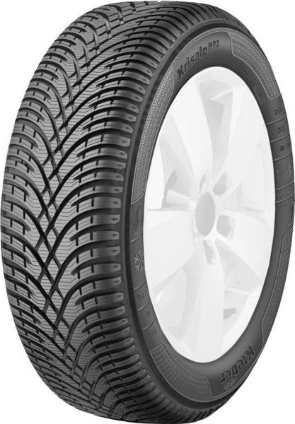 Kleber Krisalp HP3 195/50 R15 82H