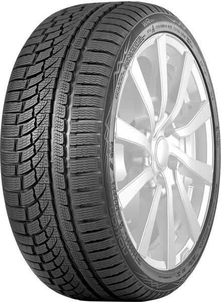 Nokian WR-A4 245/50 R18 104V