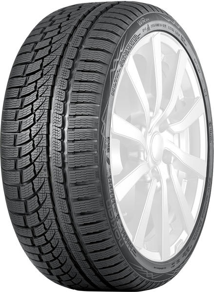 Nokian WR-A4 235/50 R18 101V