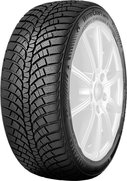 Kumho WinterCraft WP71 215/55 R17 98V