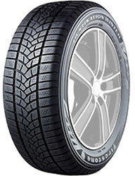 Firestone Destination Winter 225/60 R17 99H