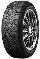 NEXEN Winterreifen 155/65 R14 TL 75T WINGUARD SNOW G WH2