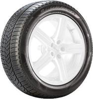 Pirelli Scorpion Winter 255/55 R19 111 V XL (J), Kraftstoffeffizienz: C, Nasshaftung: