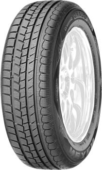 Winterreifen 235/65 R17