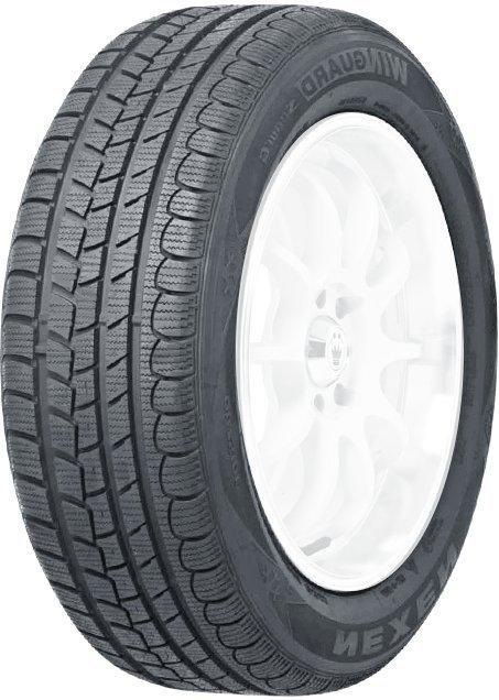 Nexen Winguard Snow\'G 235/60 R16 100H Test - ab 82,59 € (Dezember 2023)