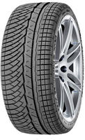 245/45 R18 100V Pilot Alpin PA4 AO XL