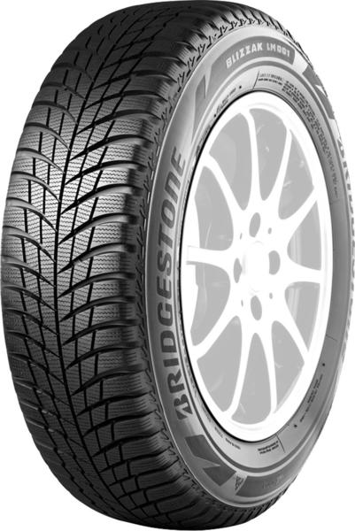 Bridgestone Blizzak LM001 Evo 225/50 R17 98V