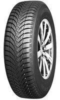 Nexen Winguard Snow G WH2 3PMSF XL 155/65 R14 79T Winterreifen