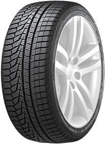 Hankook W320 215/40 R17 87V