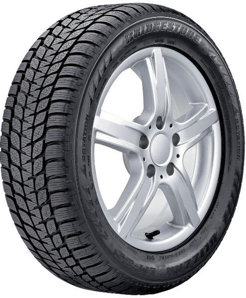 Bridgestone Blizzak LM-25 225/50 R17 94H