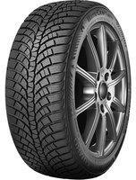 Kumho Winterreifen "KUMHO" WINTERCRAFT WP71
